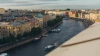 Власти Петербурга требуют расширить границы города