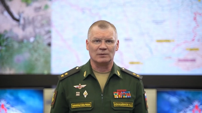 Российские военные уничтожили склад боеприпасов ВСУ в Хмельницкой области