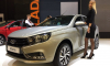 ТОП-5 любимых марок автомобилей для жителей Петербурга возглавила LADA ТОП-5 любимых марок автомобилей для жителей Петербурга возглавила LADA