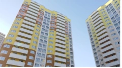 Группа ВТБ: цены на жилье в России вырастут на 6-10% в 2022 году