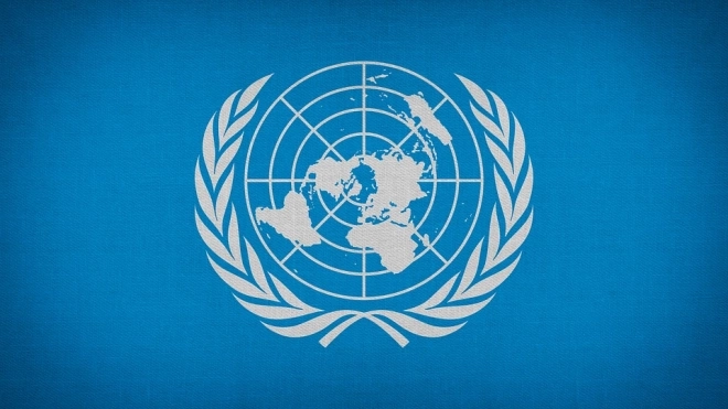 В ООН предупредили о необратимых изменениях климата