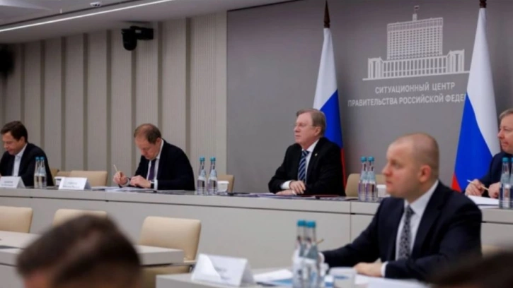 Петербург начал активное строительство участка ВСМ до Москвы