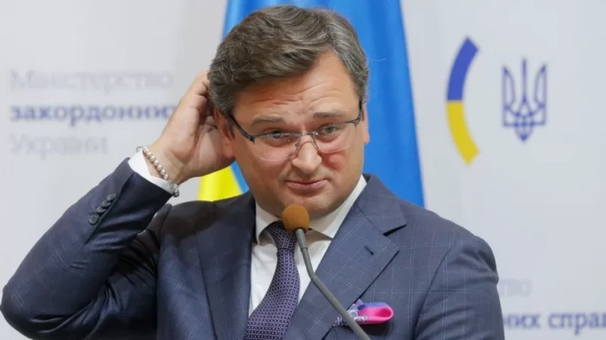 Кулеба заявил о предстоящем визите в Киев премьера Греции Мицотакиса