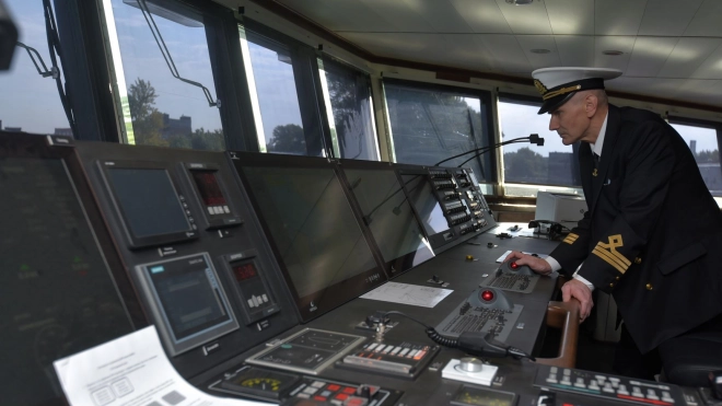 "Адмиралтейские верфи" вдвое ускорят строительство судов к 2024 году