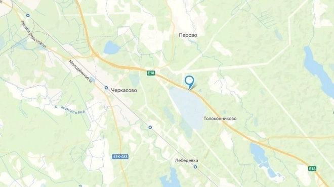 Участок трассы "Скандинавия" будут на время перекрывать 22 и 23 июня