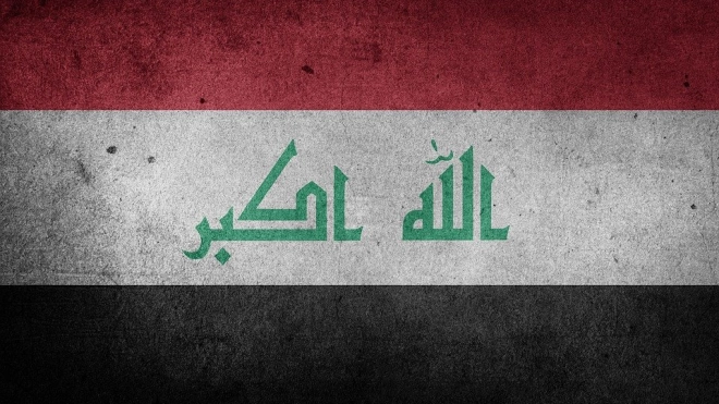 Ирак приостановил все пассажирские рейсы в Белоруссию