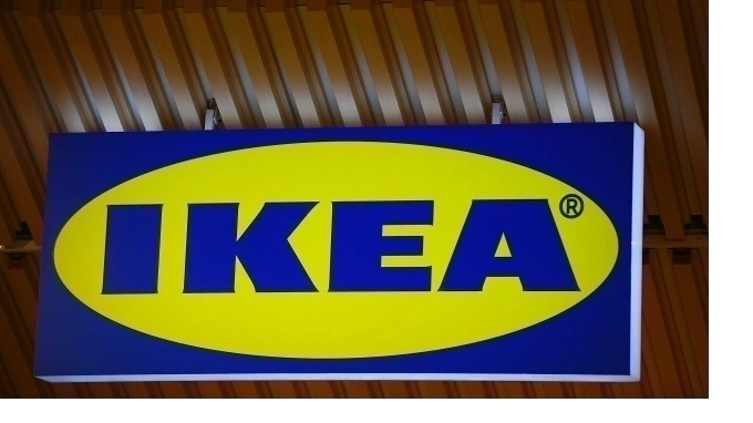 Плюшевые акулы из IKEA вернулись на российский рынок
