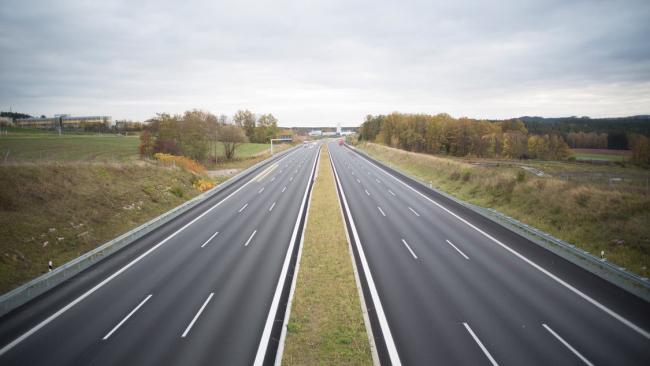 Власти Ленобласти договорились с Группой ЦДС о начале работ по строительству магистрали 