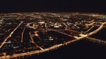 Петербург стал вторым в топе регионов по качеству жизни