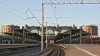 Ладожский вокзал изменит режим работы на время капитальн ...