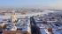 В понедельник Петербург окажется во власти морозов, температура будет на 17 градусов ниже нормы