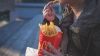 Рестораны McDonald's могут вновь открыться в России ...