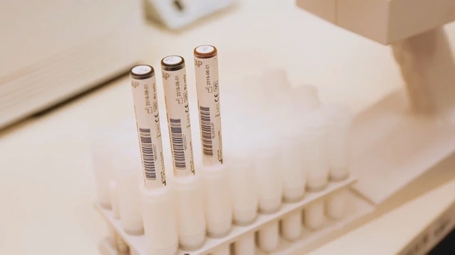 В Петербурге начались испытания первой в мире съедобной вакцины от коронавируса