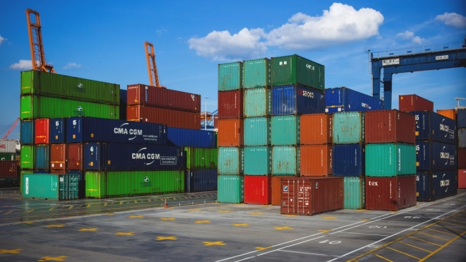 Время ожидания грузов в контейнерах из КНР возросло  в два раза