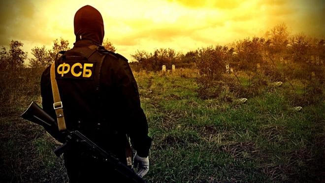 В Новосибирске и Томске задержали членов террористической ячейки