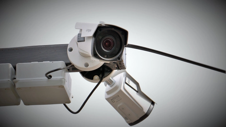 За нарушителями ПДД на этой неделе будут следить почти 120 камер 