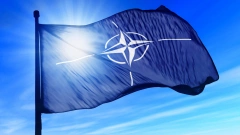 НАТО усиливает патрулирование на границе Сербии и Косово