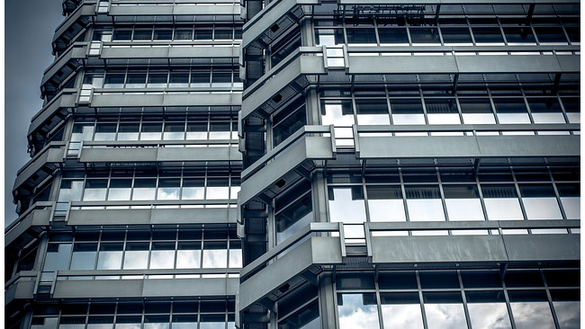 В России построили с эскроу около 180 тысяч квартир в многоэтажках