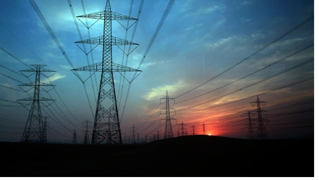 "Интер РАО" за девять месяцев увеличило экспорт электроэнергии до 15,619 миллиарда кВт.ч