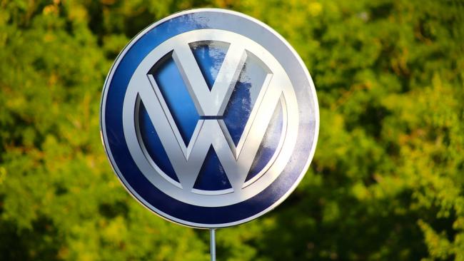 Volkswagen стала самой дорогой компанией Германии