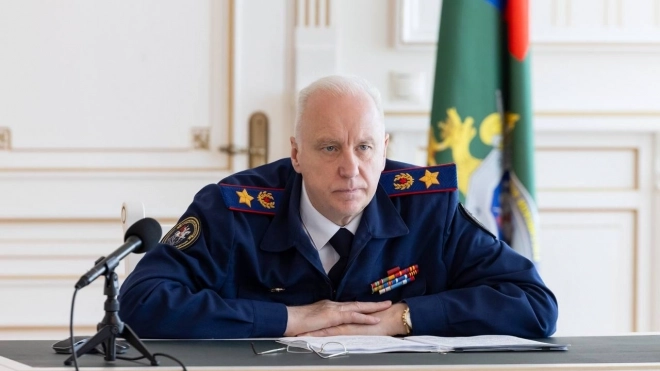 В новостройке Колпино обнаружены опасные нарушения систем пожаротушения