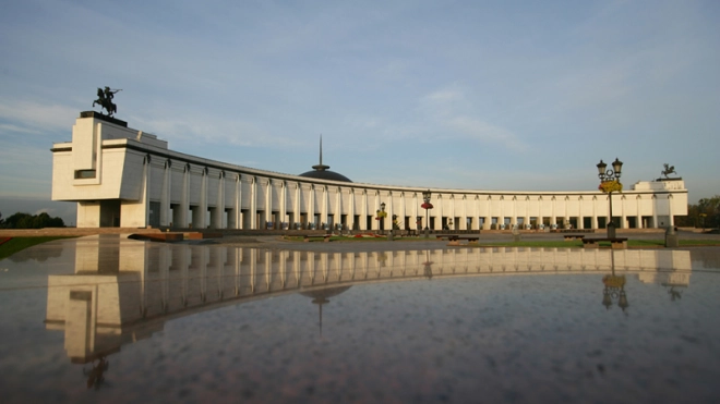 Всероссийский онлайн-урок с жителем блокадного Ленинграда проведет Музей Победы 