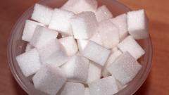 Минэкономразвития хочет продлить соглашения по ценам на сахар и подсолнечное масло