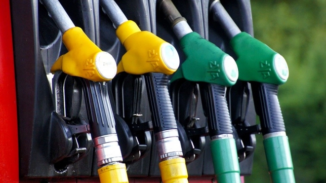  Развеяны три популярных мифа о бензине