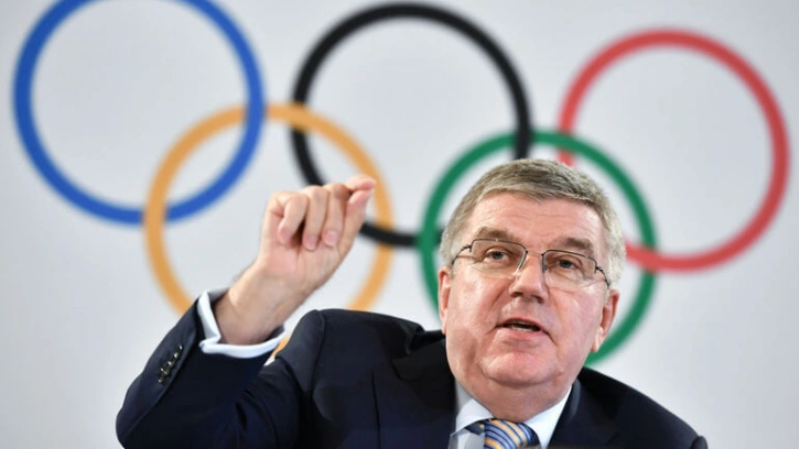 Глава МОК признал Олимпийские игры в Пекине успешными