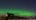 Ночью петербуржцам удалось увидеть северное сияние над Ладожским озером 