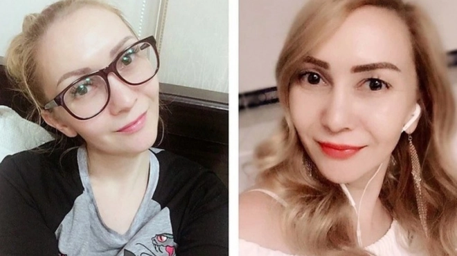 В Екатеринбурге полиция нашла пропавшую накануне 38-летнюю женщину
