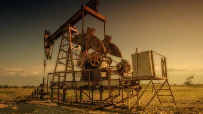 ЦБ повысил прогноз средней цены барреля нефти Urals в 2021 году до $65