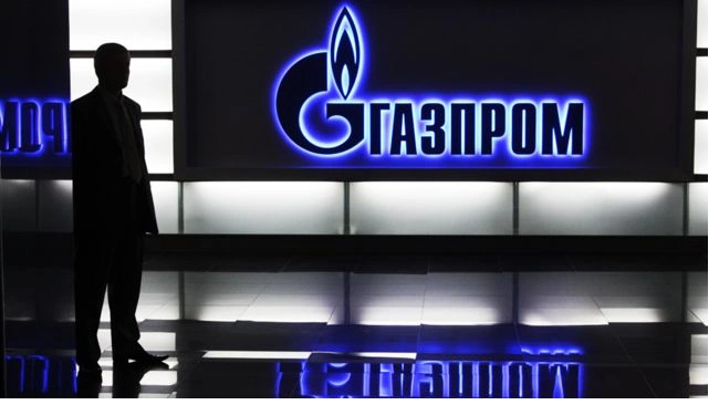 "Газпром" занял первое место в рейтинге социальной ответственности крупнейших российских ПАО 2021