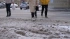 В пятницу в Петербурге выпадет мокрый снег и похолодает 