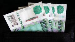 В России вырос средний размер займа "до зарплаты"