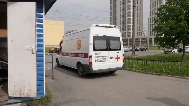 На трассе "Псков" произошло массовое ДТП, один водитель погиб