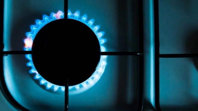 "Газпром": Китай заинтересован в увеличении поставок российского газа