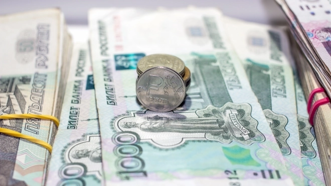 Прожиточный минимум в Петербурге предложили увеличить ещё на 200 рублей