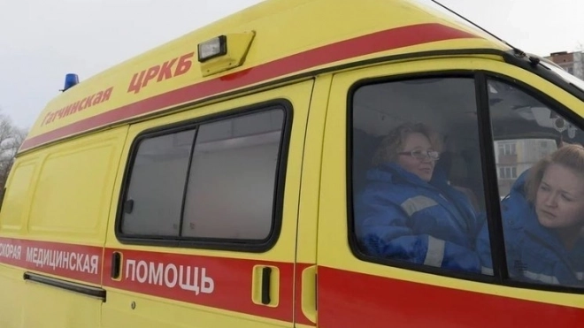 Проверка автопарков станций скорой помощи состоится в Ленобласти