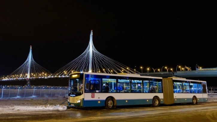 Новый автобус №282 придет на смену коммерческой маршруте К-82