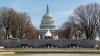 Власти США оценили ремонт Капитолия в 30 млн долларов