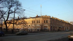 В ремонт Мытного Двора в Петербурге вложат около 400 миллионов рублей