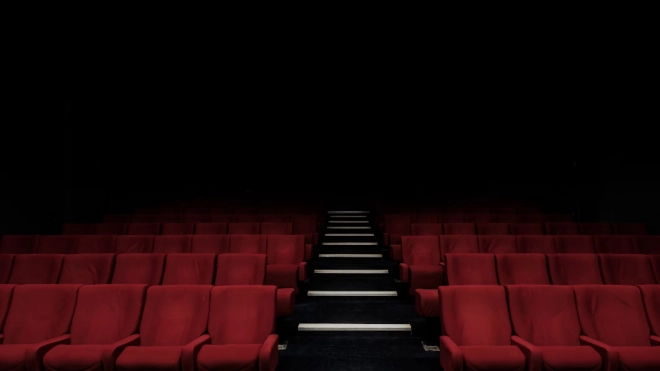 Спектакль "Не в свои сани не садись"
