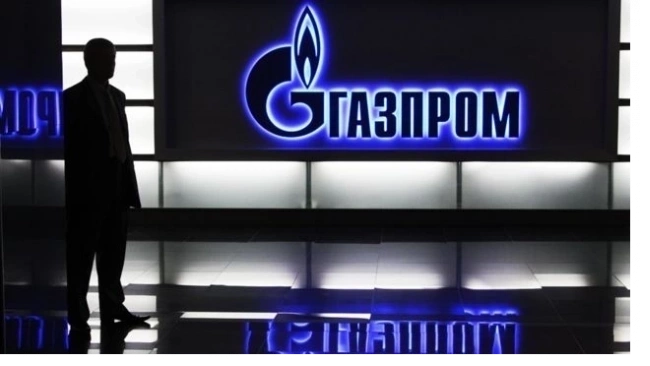 "Газпром" в очередной раз не заказал транзит газа через "Ямал-Европу"