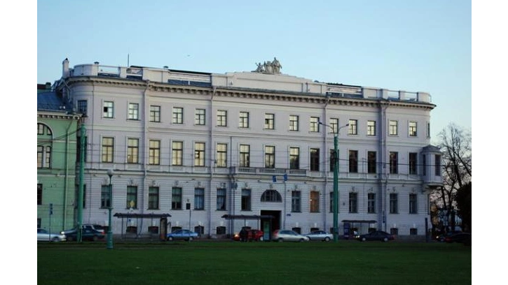 Дворец принца Ольденбургского будет отреставрирован за 230 млн рублей