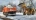 За плохую уборку снега и наледи в Петербурге Гати выписала штрафов на 4 млн рублей 