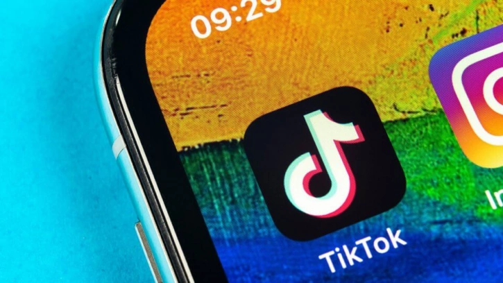 "Лига безопасного интернета" попросила замедлить TikTok