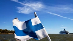 Финляндия откроет два КПП на границе с РФ
