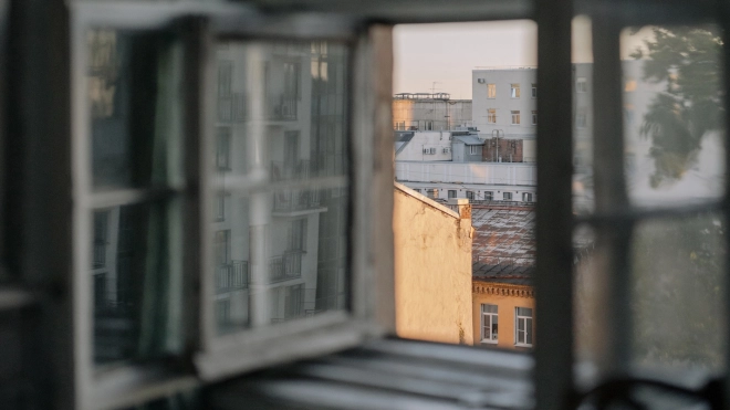 Спрос на комнаты в Петербурге вырос в 2 раза за август