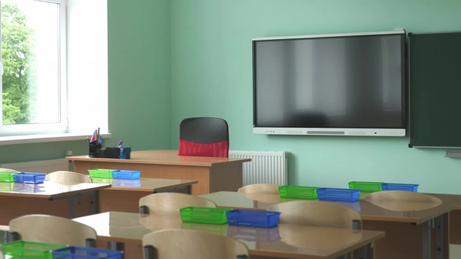Суд Петербурга обязал три школы оборудовать кабинете ОБЖ макетами автомата Калашникова